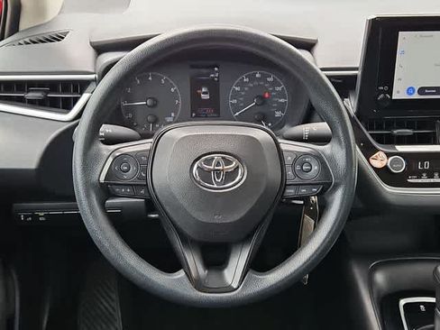 Certified 2024 Toyota Corolla LE FWD image 20