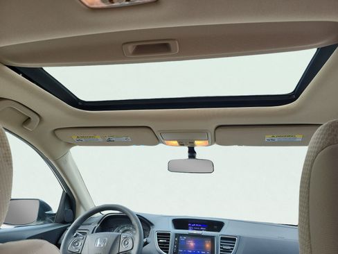 Used 2016 Honda CR-V EX image 14