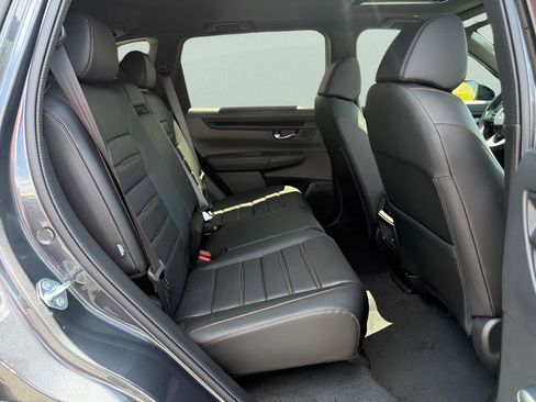 New 2026 Honda CR-V Sport-L image 11
