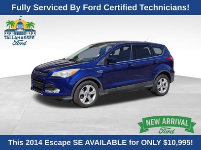 Used 2014 Ford Escape SE