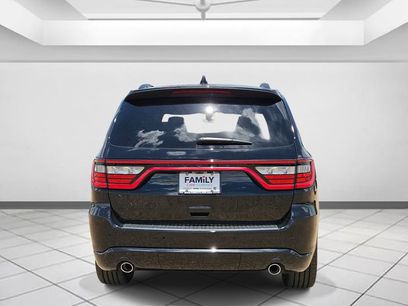 Used 2026 Dodge Durango GT