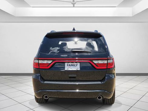 Used 2026 Dodge Durango GT RWD image 4