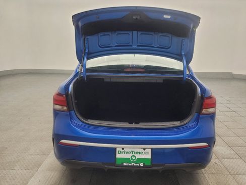Used 2022 Kia Rio S w/ Technology Package FWD image 29