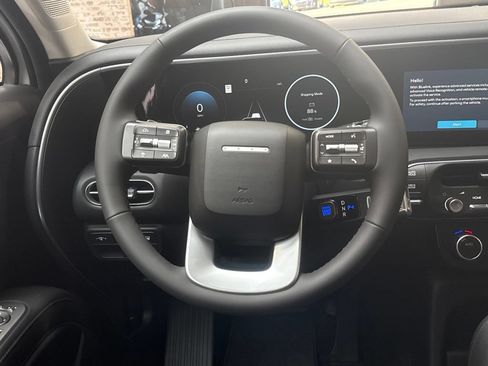 New 2027 Hyundai Palisade SEL FWD image 19