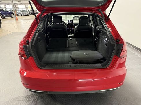 Used 2017 Audi A3 e-tron Premium Plus w/ Technology Package image 22