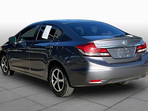 Used 2015 Honda Civic SE image 11