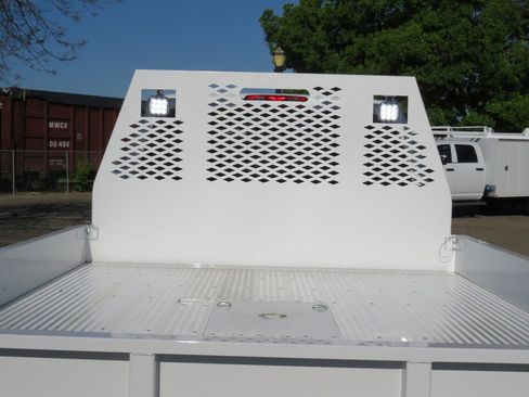 New 2024 RAM 3500 Tradesman w/ Chrome Appearance Group image 41