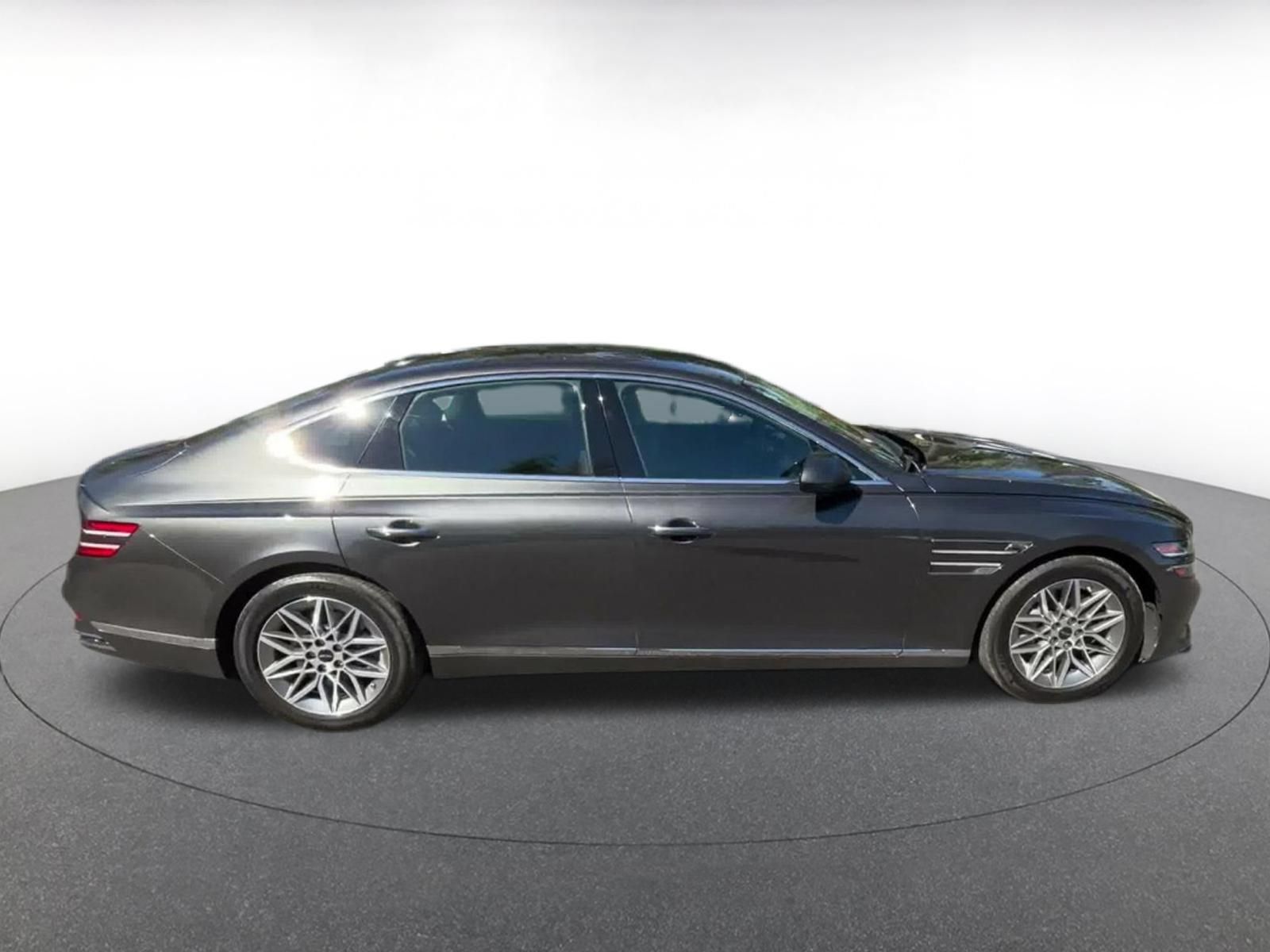 Used 2026 Genesis G80 2.5T AWD/4WD image 15