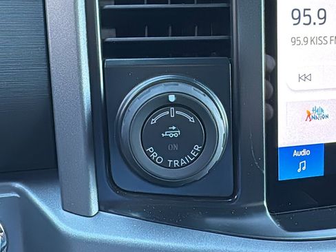 New 2026 Ford F150 XLT image 23