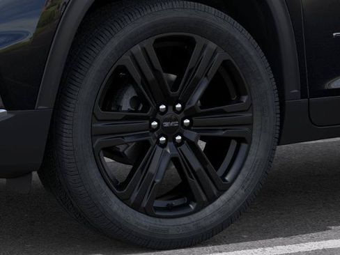 New 2026 GMC Acadia Elevation w/ Black Edition AWD/4WD image 9
