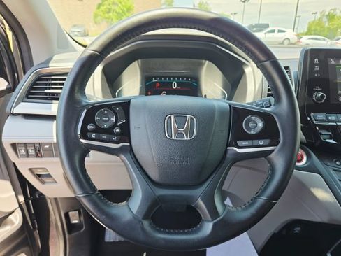 Used 2020 Honda Odyssey EX-L image 13