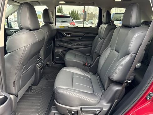 New 2026 Subaru Ascent Bronze Edition image 14