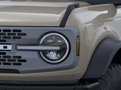 New 2025 Ford Bronco Badlands image 37