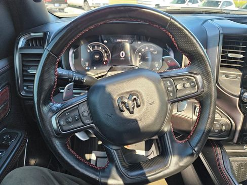 Used 2026 RAM 1500 RHO w/ RHO Level 1 Equipment Group AWD/4WD image 12