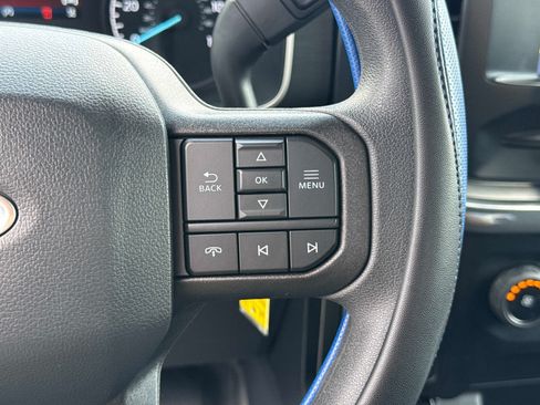 Used 2023 Ford F150 XL w/ STX Appearance Package RWD image 28