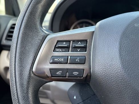 Used 2015 Subaru Forester 2.5i w/ Alloy Wheel Package AWD/4WD image 16