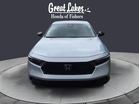 Used 2025 Honda Accord SE image 8