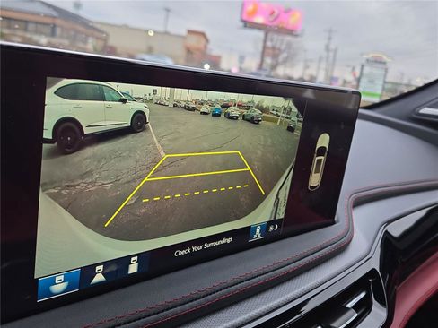 New 2026 Acura MDX A-Spec image 6