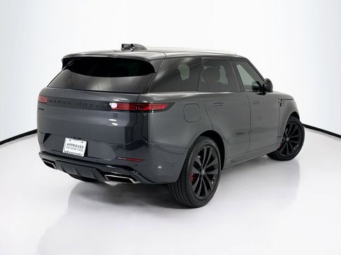 Used 2024 Land Rover Range Rover Sport Dynamic SE AWD/4WD image 5