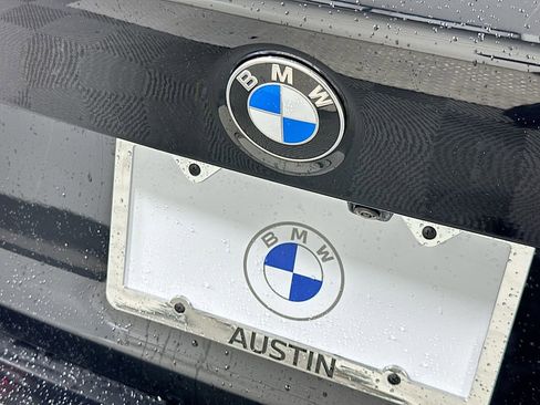 Used 2025 BMW 330i Sedan w/ Convenience Package image 22