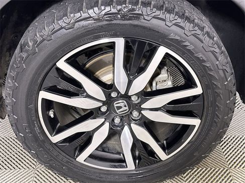 Used 2021 Honda Pilot Elite image 34