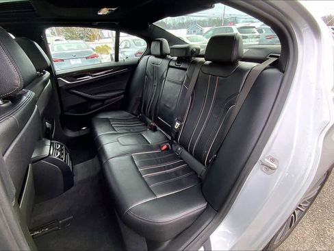 Used 2018 BMW 530i xDrive image 20