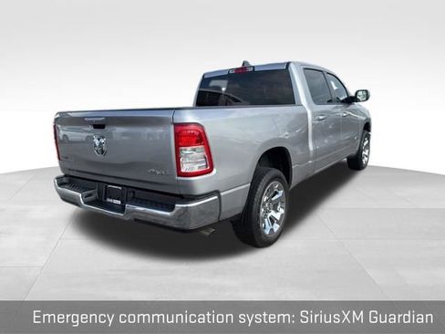 Used 2022 RAM 1500 Big Horn AWD/4WD image 14