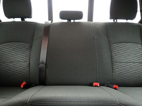 New 2026 RAM 2500 Tradesman image 10