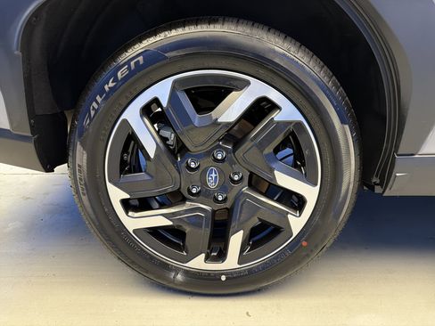 Certified 2026 Subaru Forester Limited AWD/4WD image 9