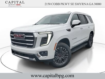 New 2026 GMC Yukon Elevation w/ Elevation Premium Package