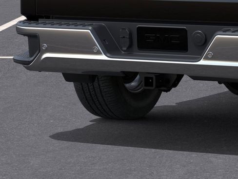 New 2026 GMC Sierra 1500 Pro AWD/4WD image 14