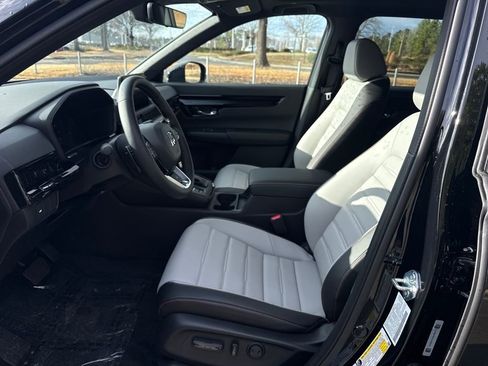 New 2026 Honda CR-V Sport Touring image 18