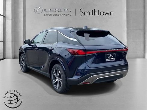 Used 2023 Lexus RX 350 Premium w/ Accessory Package (Z1) AWD/4WD image 7