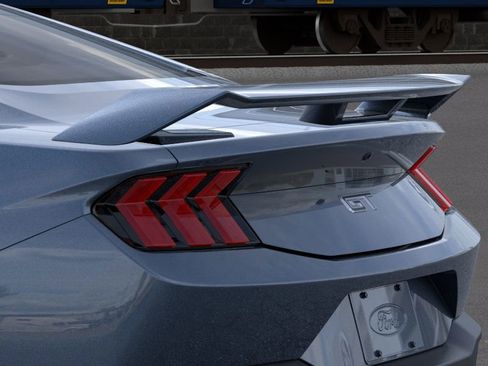 New 2026 Ford Mustang GT Premium image 44