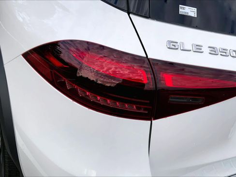 New 2026 Mercedes-Benz GLE 350 GLE 350 image 18
