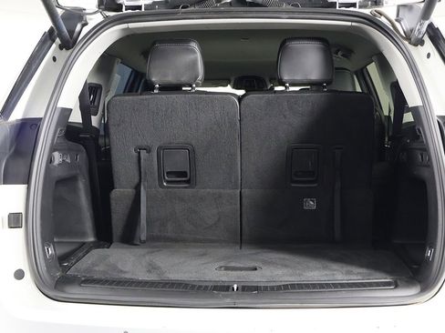 Used 2022 Jeep Grand Cherokee L Limited image 18