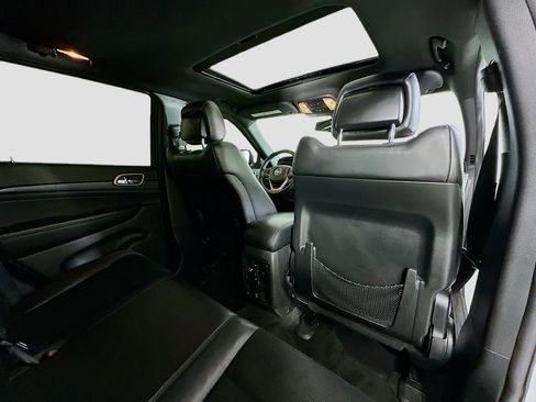 Used 2015 Jeep Grand Cherokee Altitude image 29