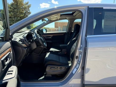 Used 2021 Honda CR-V EX image 11