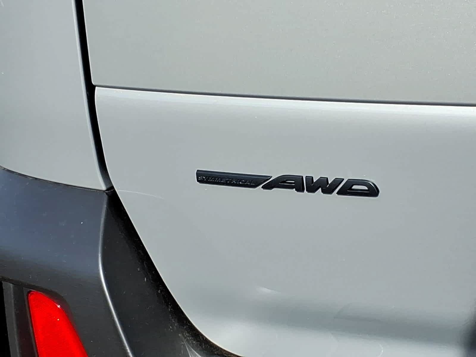 Used 2026 Subaru Outback Premium AWD/4WD image 13