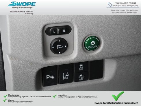 Used 2018 Honda Pilot Elite image 16