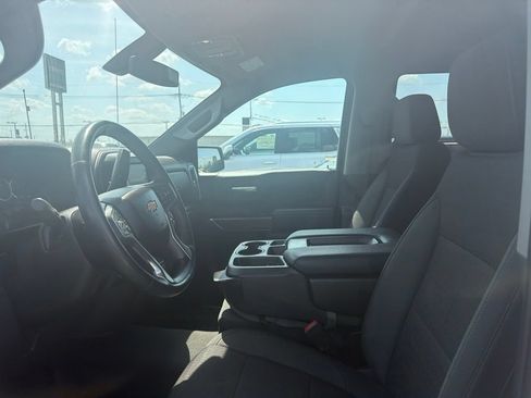 Used 2022 Chevrolet Silverado 1500 LT AWD/4WD image 8
