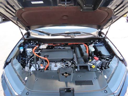 New 2026 Honda CR-V Sport-L image 11