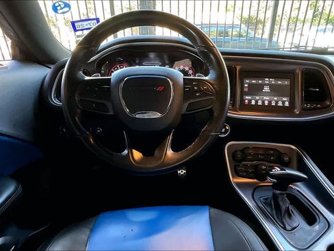 Used 2020 Dodge Challenger R/T w/ Blacktop Package image 5