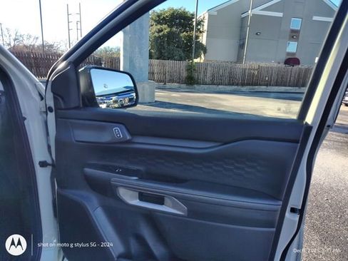 New 2025 Ford Ranger XLT w/ Technology Package image 17