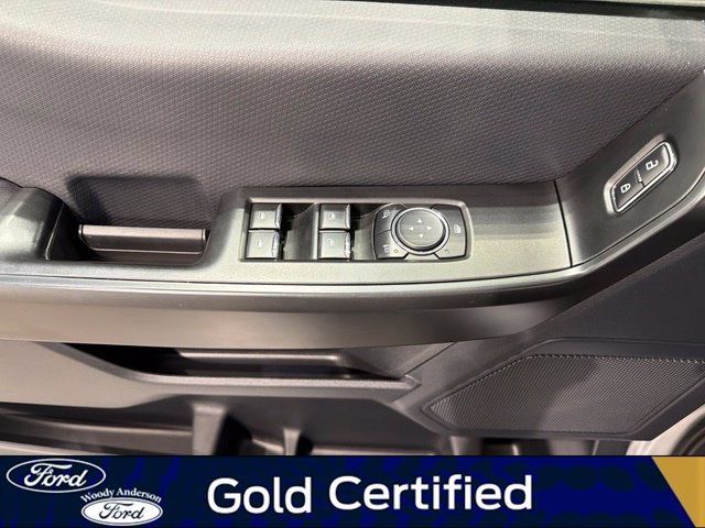 Certified 2023 Ford F150 XL w/ STX Appearance Package AWD/4WD image 20