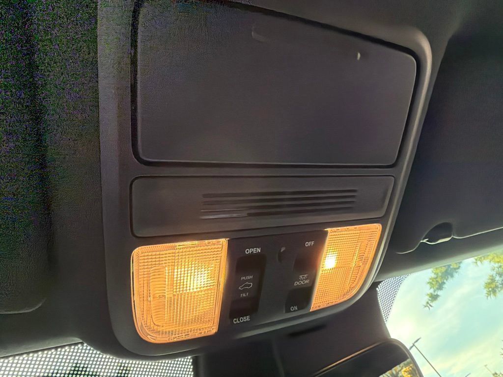 Certified 2023 Honda Passport TrailSport image 25
