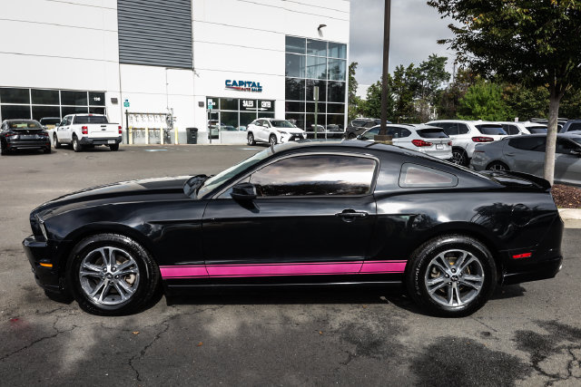 Used 2014 Ford Mustang Premium RWD image 15