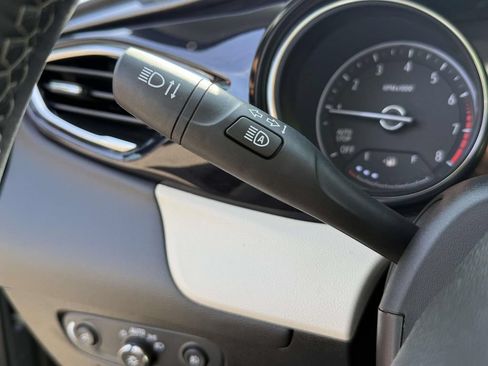 Used 2023 Buick Encore GX Preferred w/ Cold Weather Comfort Package FWD image 27