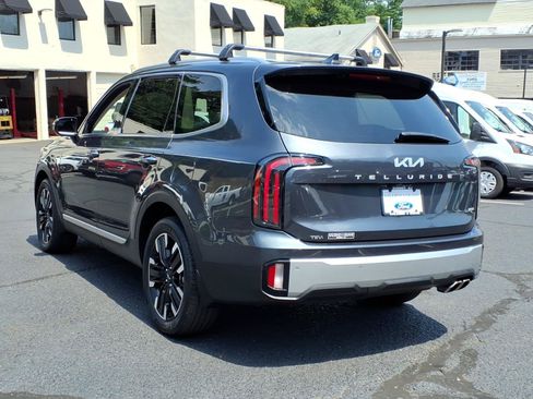 Used 2024 Kia Telluride SX Prestige AWD/4WD image 7