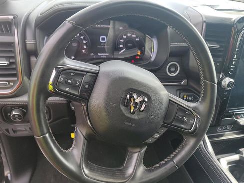 Used 2023 RAM 1500 Limited image 14